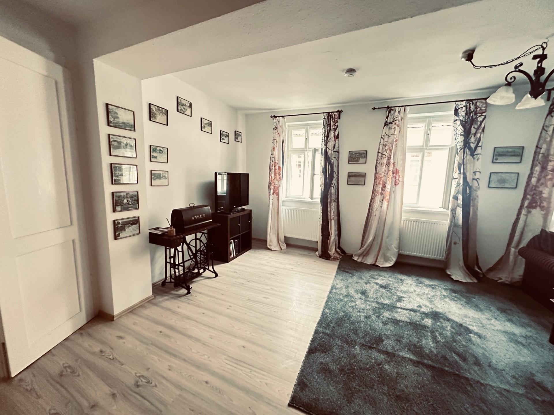 domstube-ferienwohnung-naumburg5 Domstube-Ferienwohnung